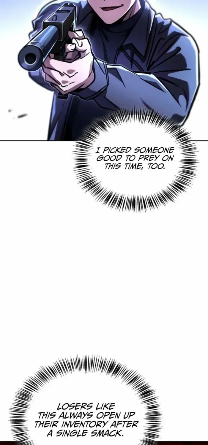 Guide to Beating the Weakling