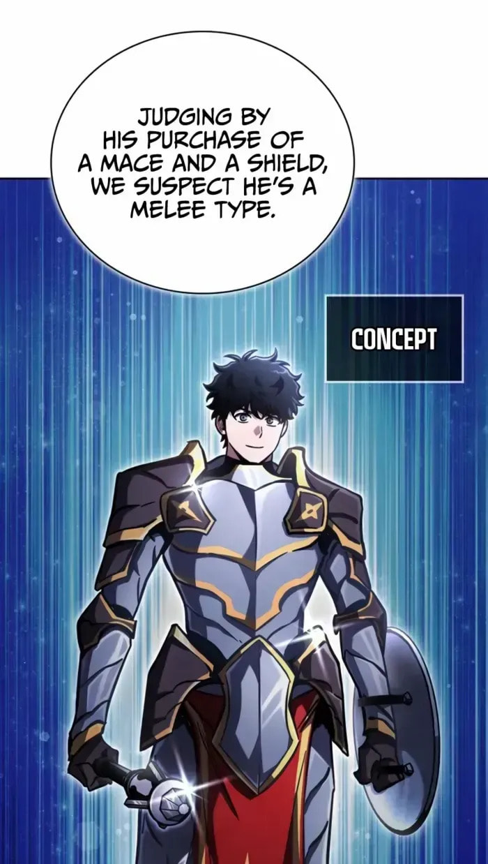 Guide to Beating the Weakling