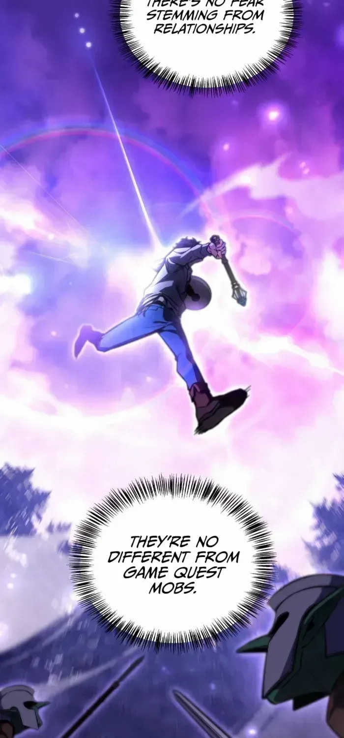 Guide to Beating the Weakling
