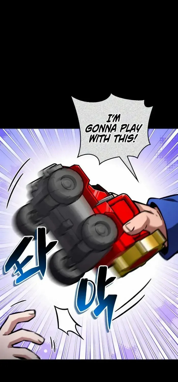 Guide to Beating the Weakling