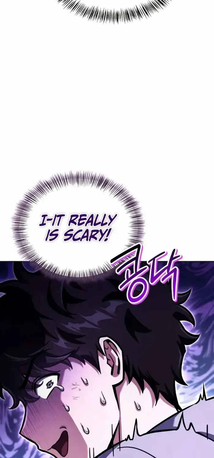 Guide to Beating the Weakling