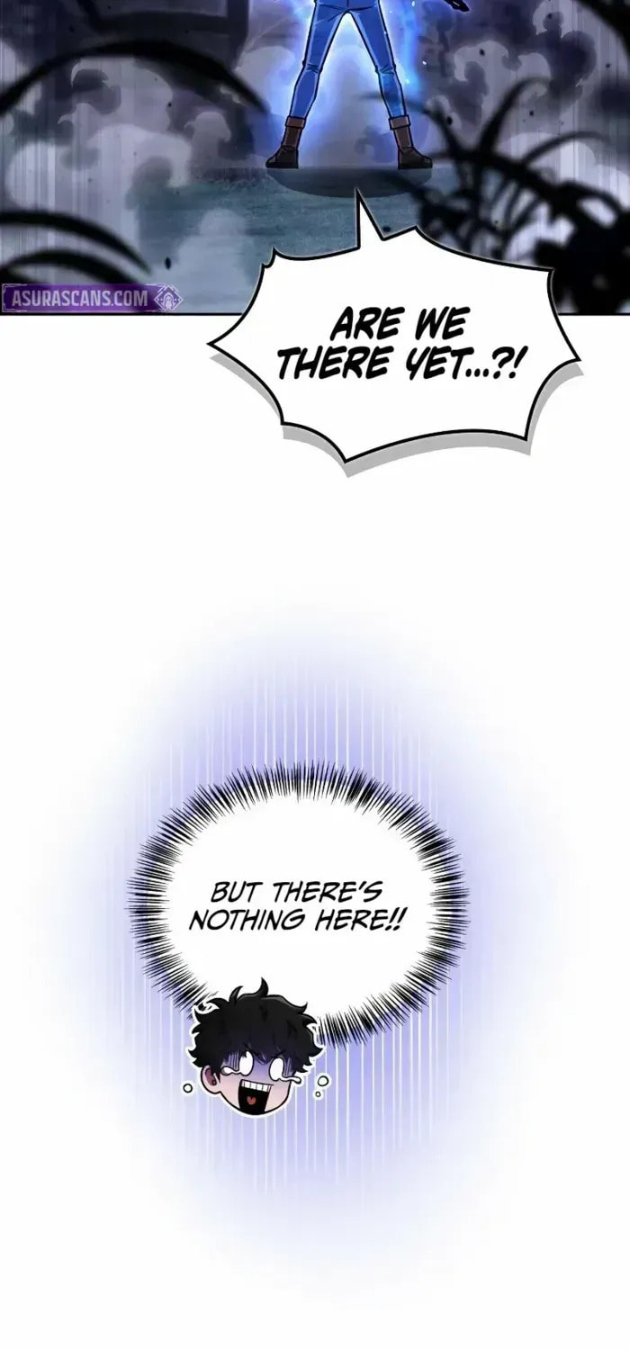 Guide to Beating the Weakling