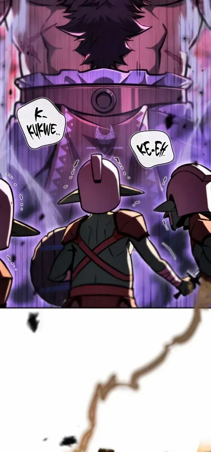 Guide to Beating the Weakling