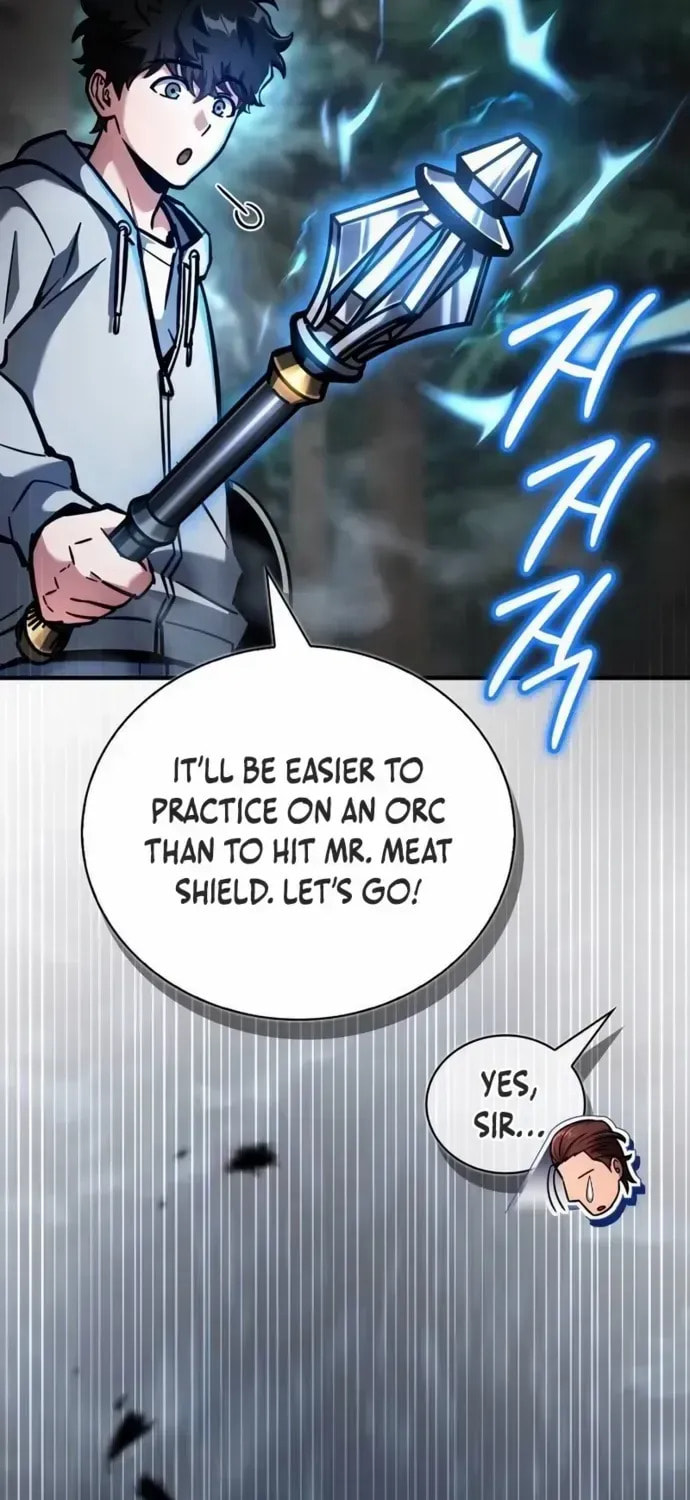 Guide to Beating the Weakling