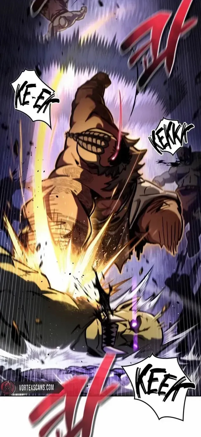 Guide to Beating the Weakling