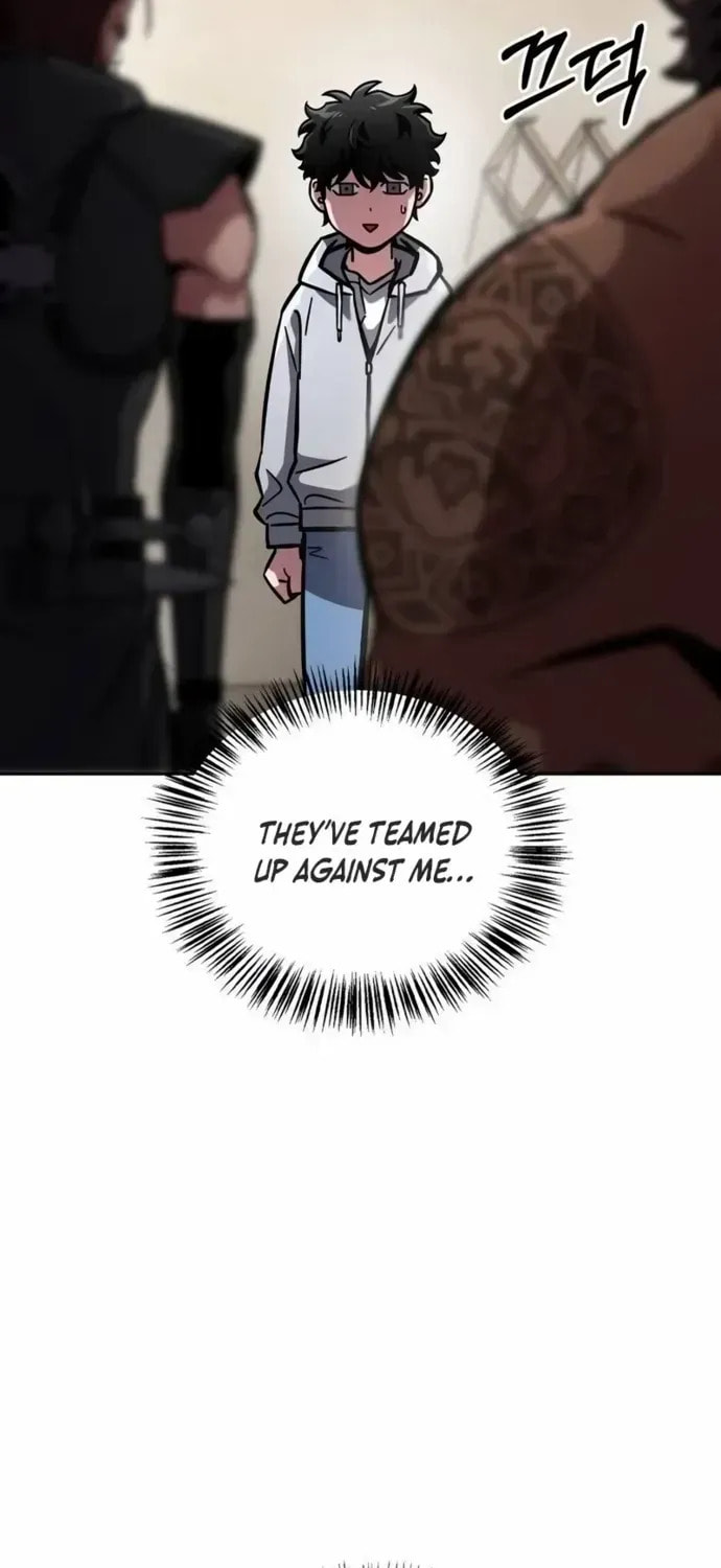 Guide to Beating the Weakling