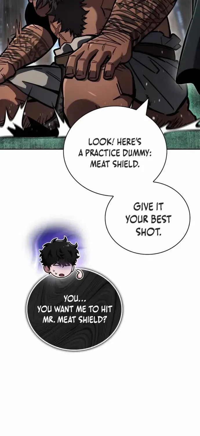Guide to Beating the Weakling