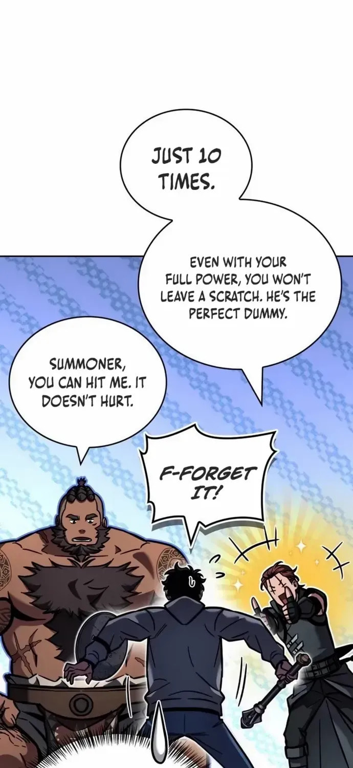Guide to Beating the Weakling