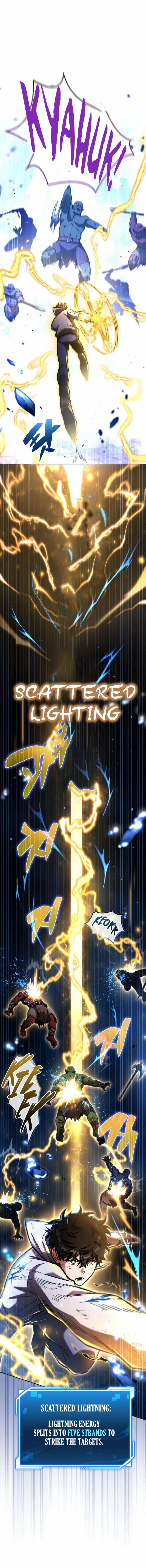 Guide to Beating the Weakling