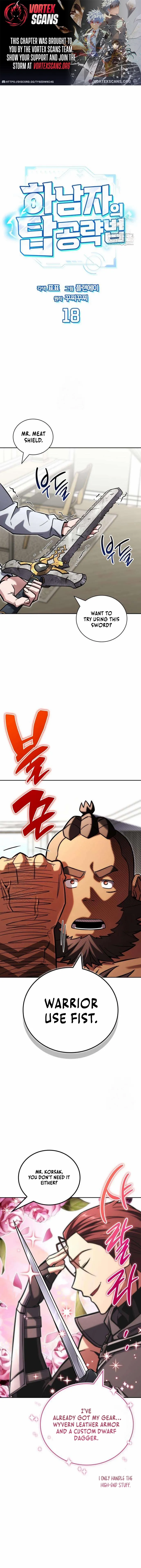 Guide to Beating the Weakling