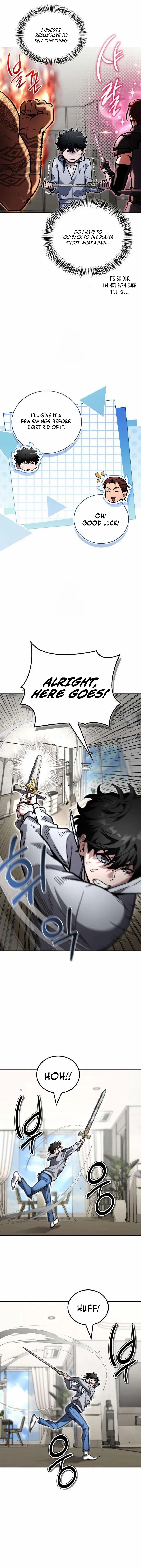 Guide to Beating the Weakling