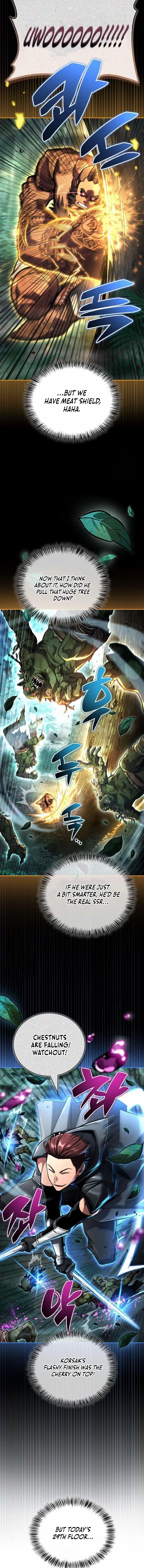 Guide to Beating the Weakling
