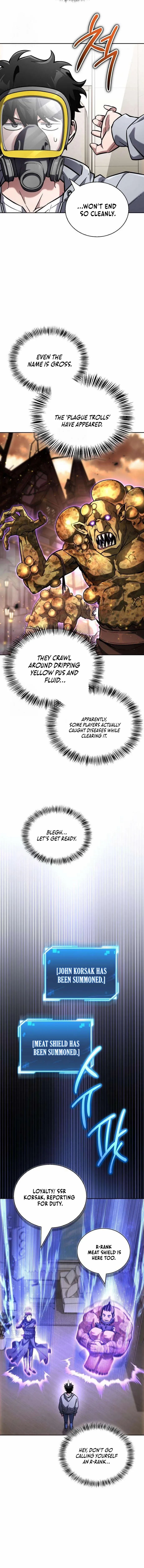 Guide to Beating the Weakling