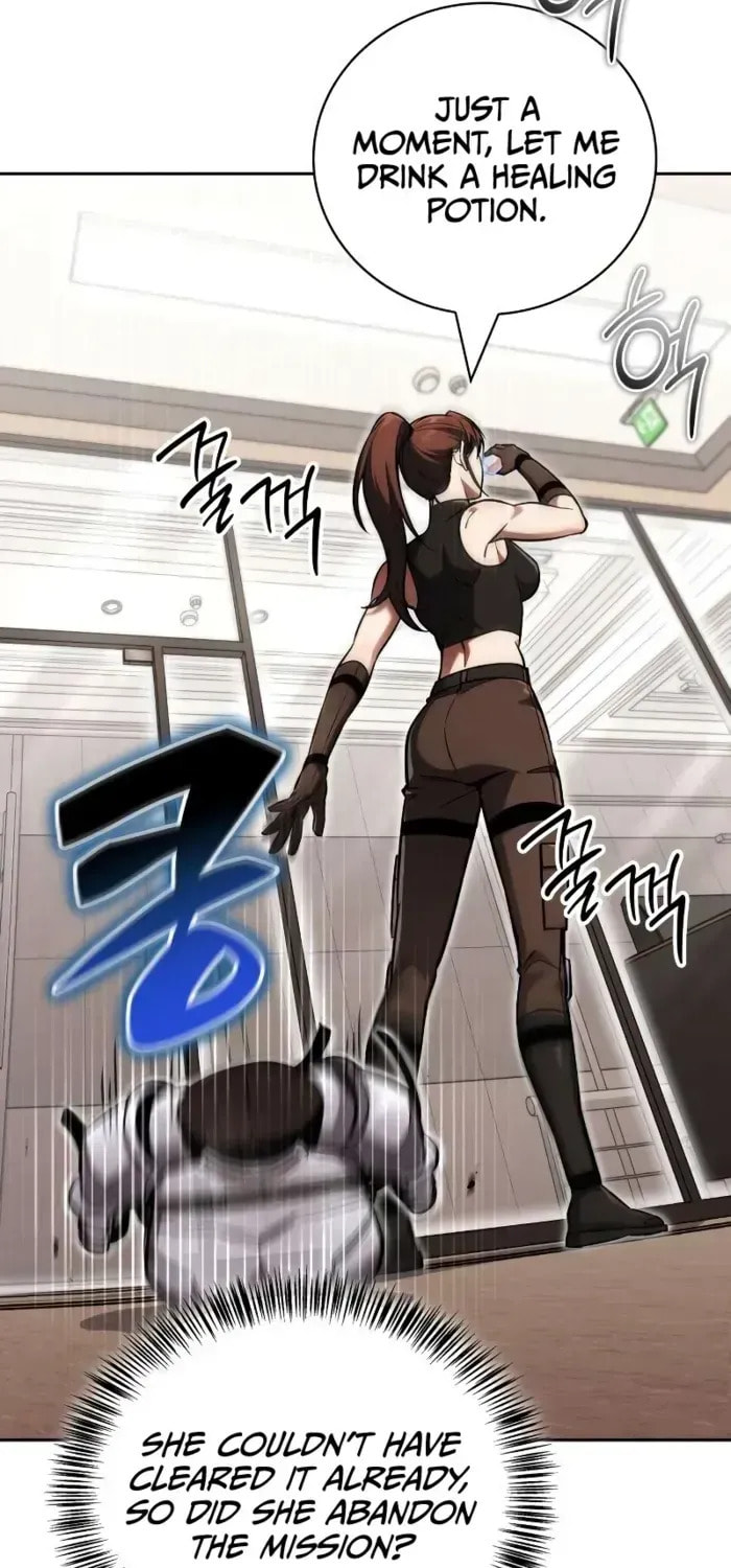 Guide to Beating the Weakling