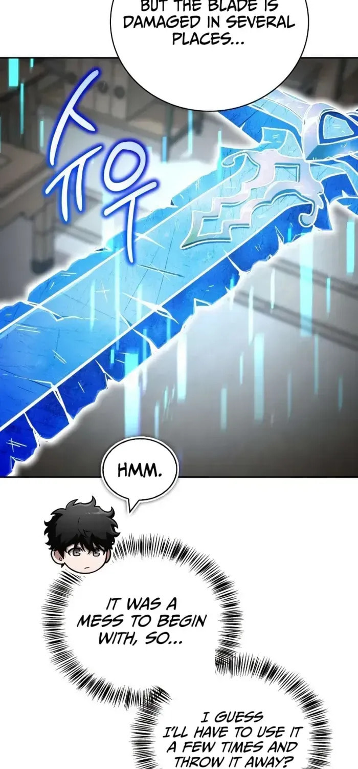 Guide to Beating the Weakling