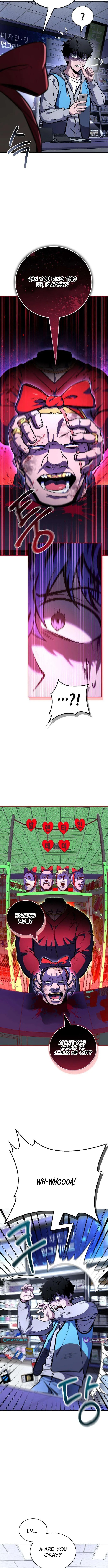 Guide to Beating the Weakling