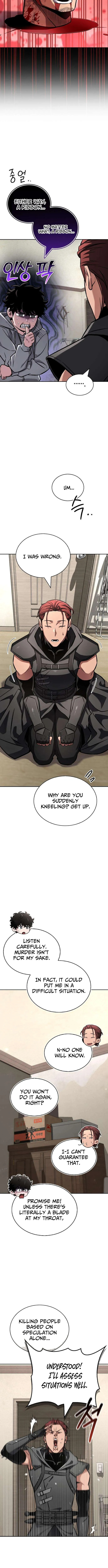 Guide to Beating the Weakling