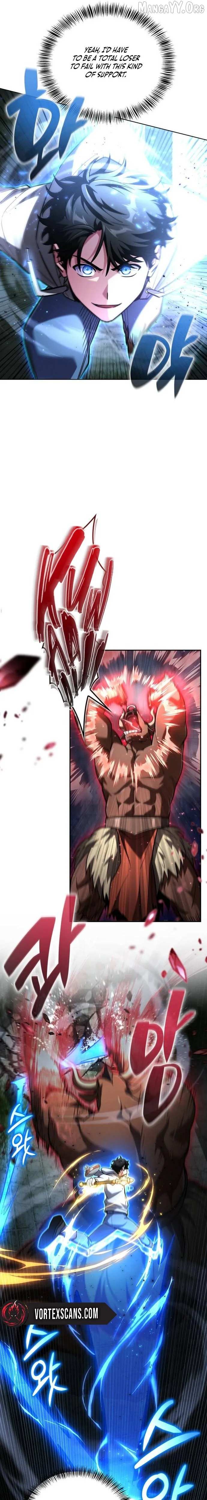 Guide to Beating the Weakling