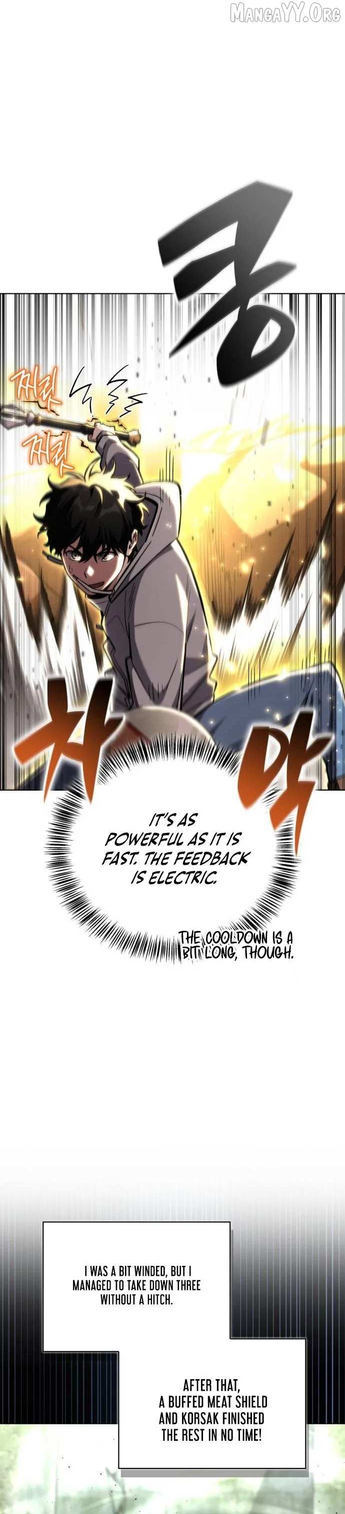 Guide to Beating the Weakling