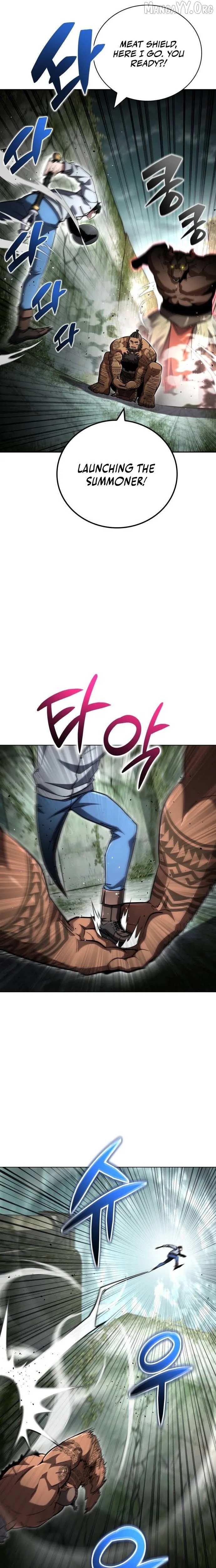 Guide to Beating the Weakling