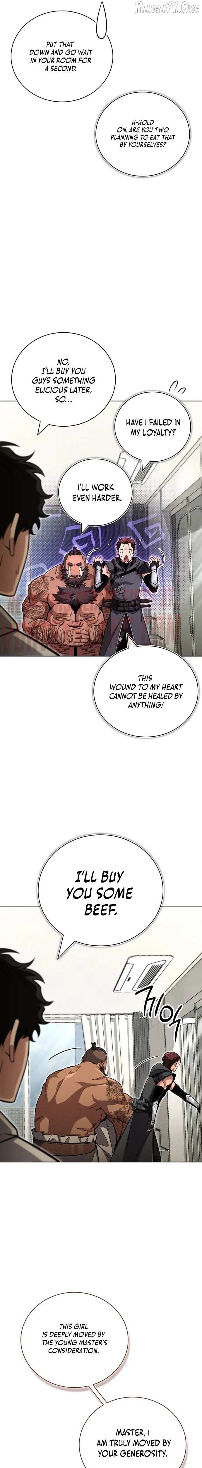 Guide to Beating the Weakling