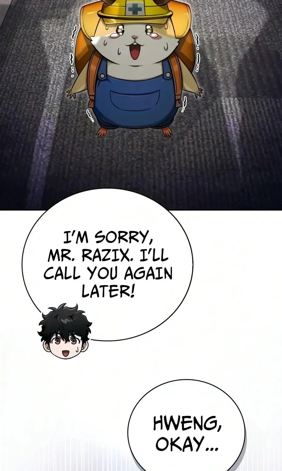 Guide to Beating the Weakling