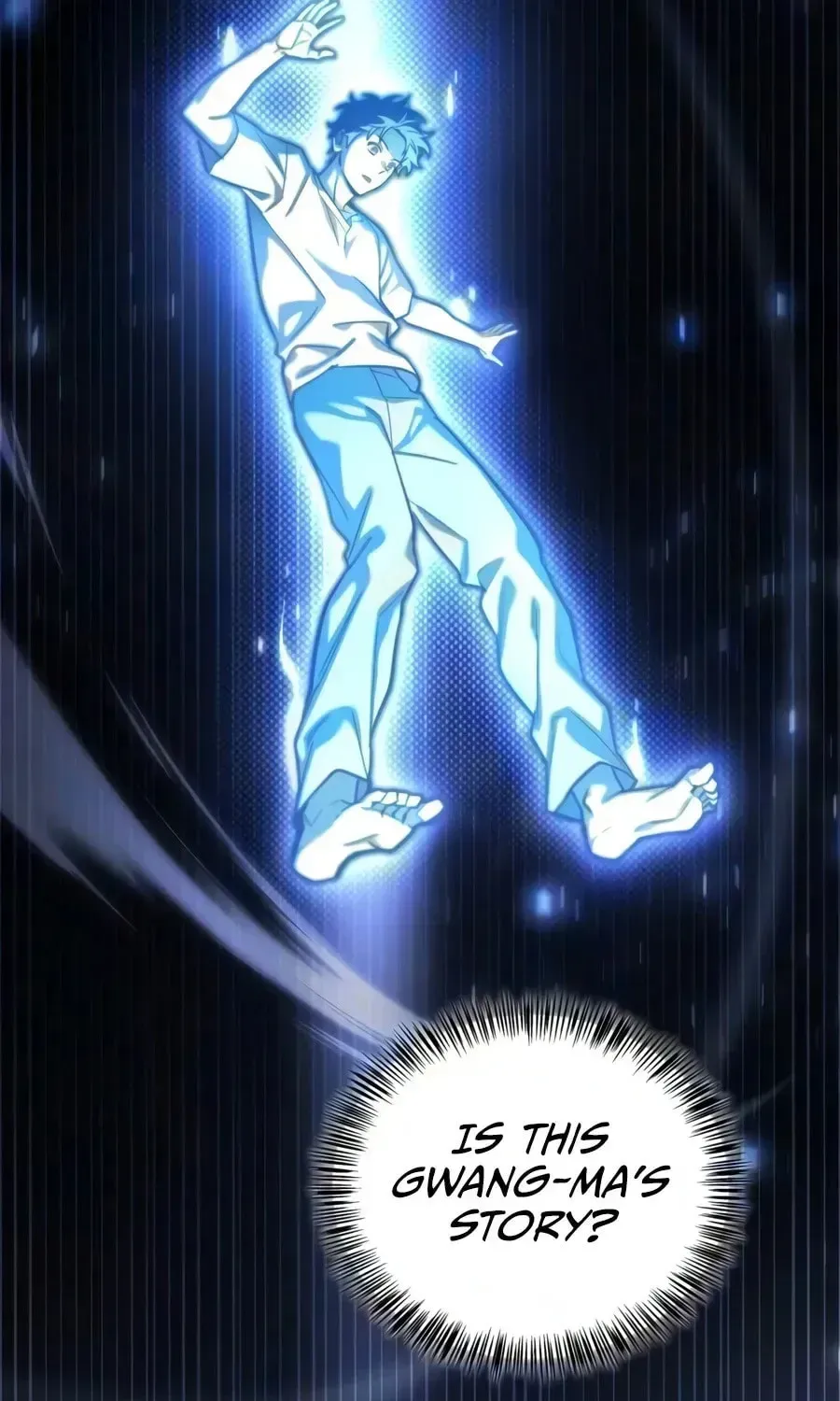Guide to Beating the Weakling