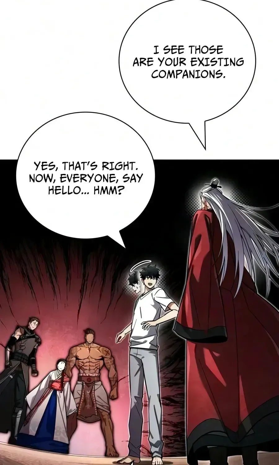 Guide to Beating the Weakling
