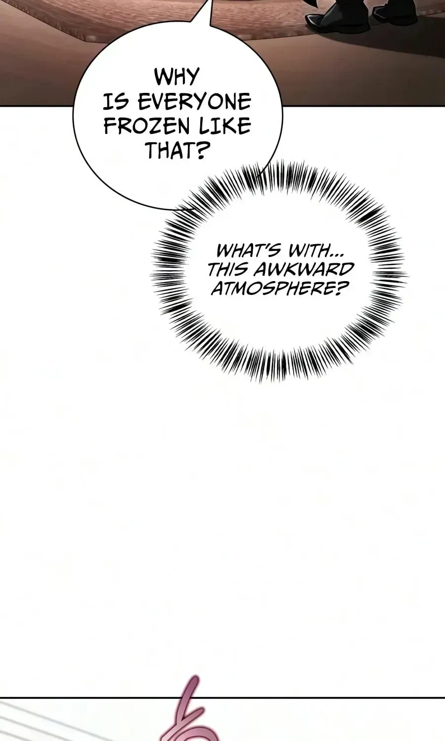 Guide to Beating the Weakling