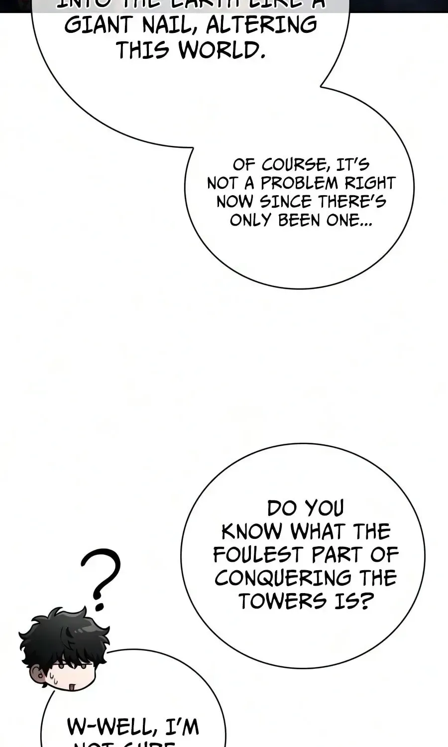 Guide to Beating the Weakling