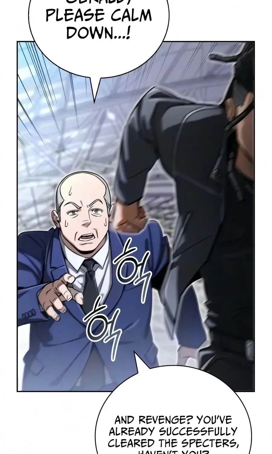 Guide to Beating the Weakling