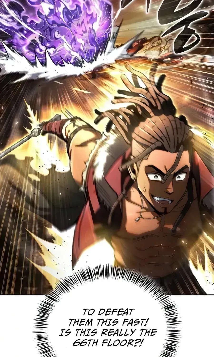 Guide to Beating the Weakling