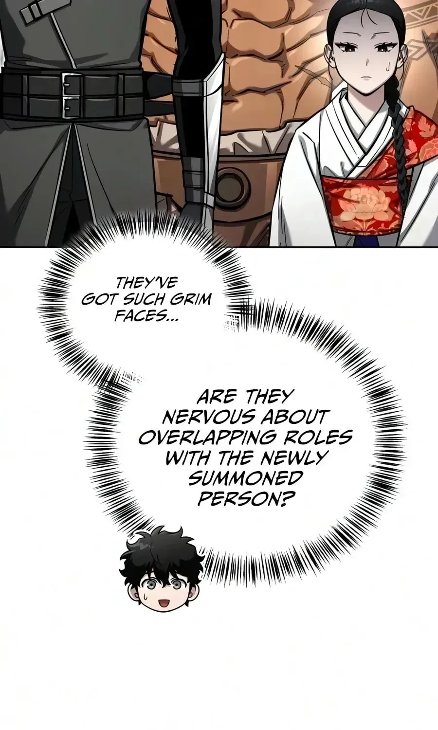 Guide to Beating the Weakling