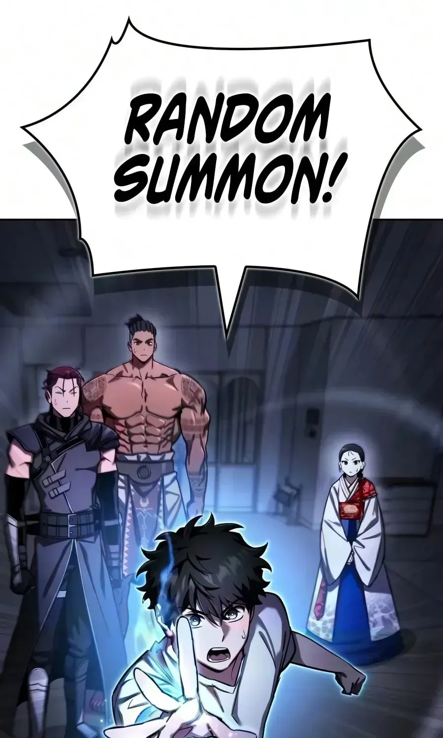 Guide to Beating the Weakling