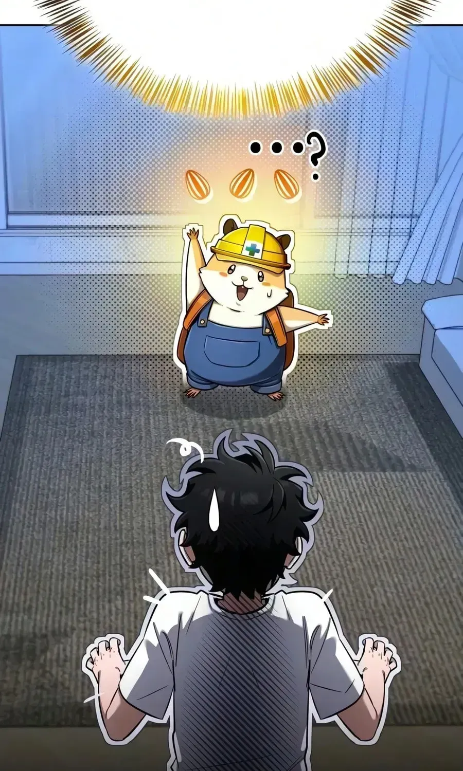 Guide to Beating the Weakling