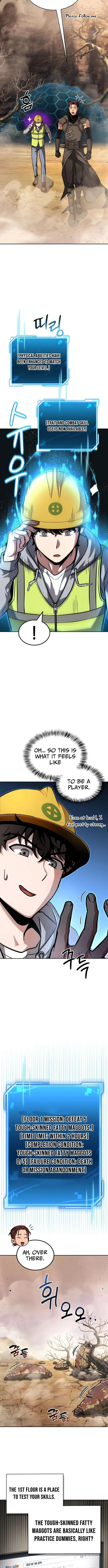 Guide to Beating the Weakling