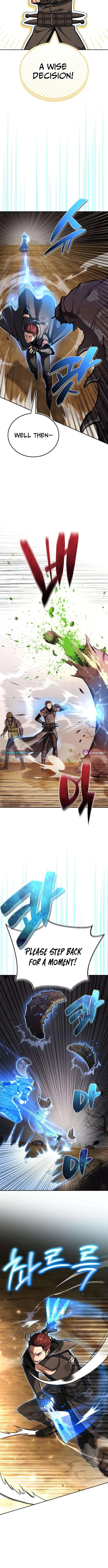 Guide to Beating the Weakling