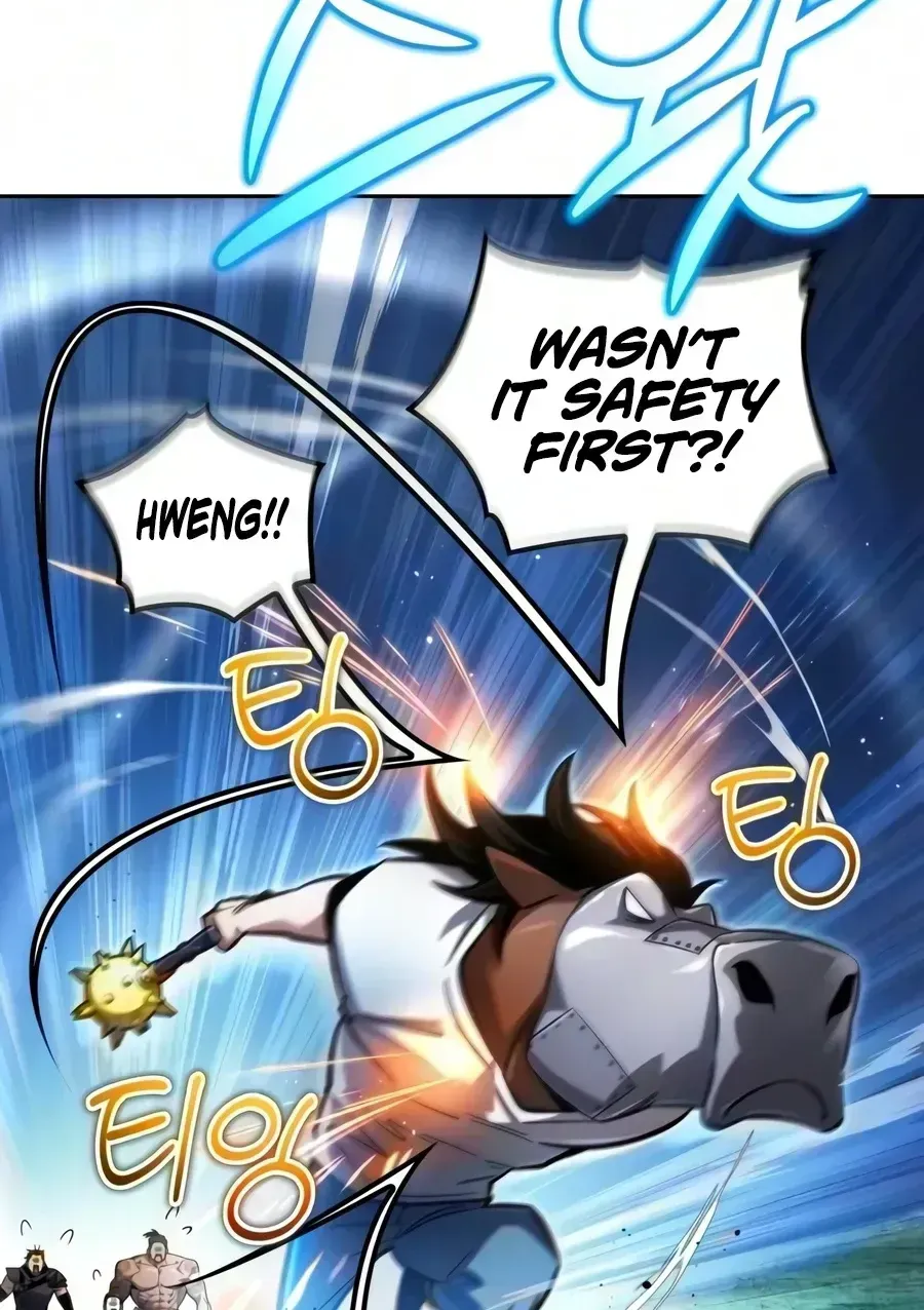 Guide to Beating the Weakling