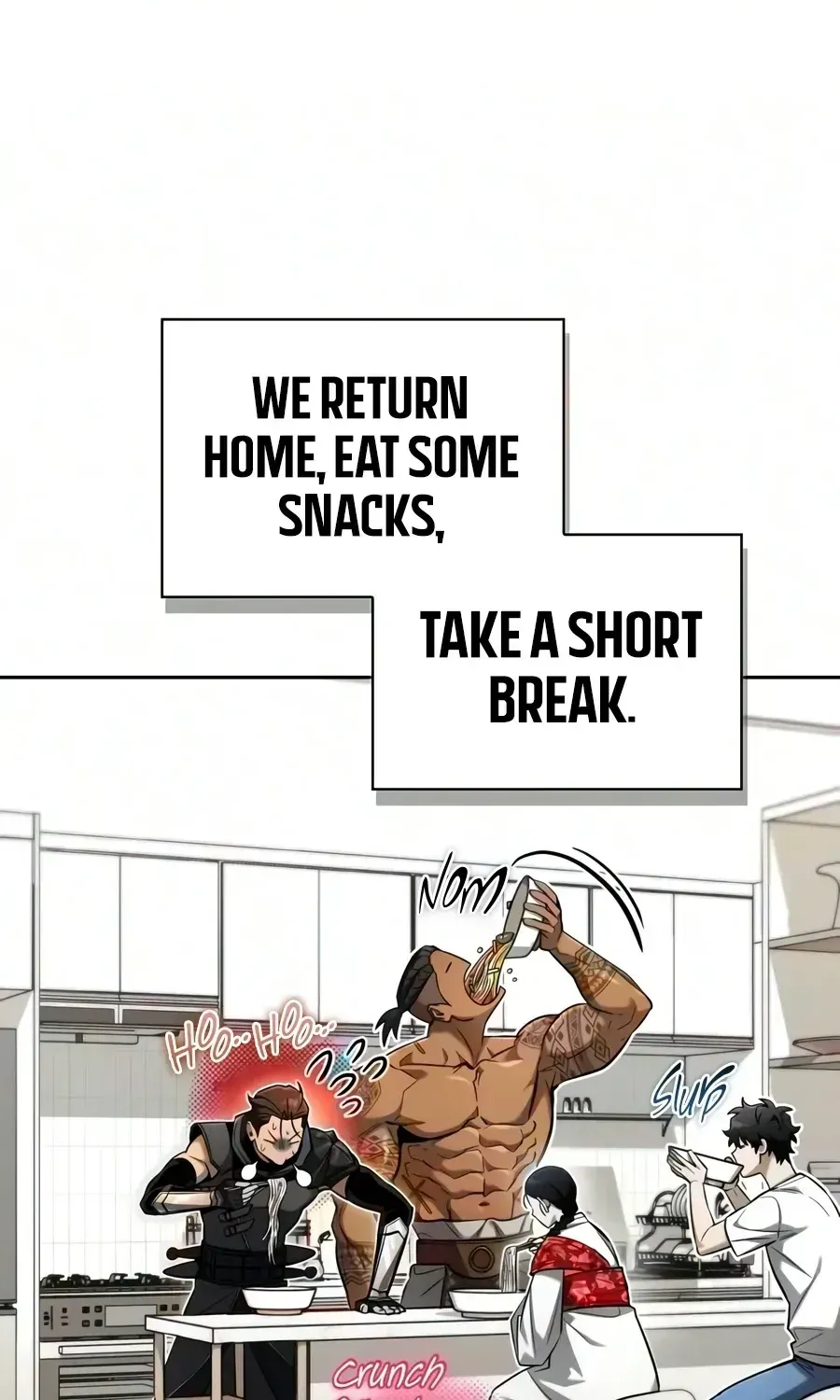 Guide to Beating the Weakling