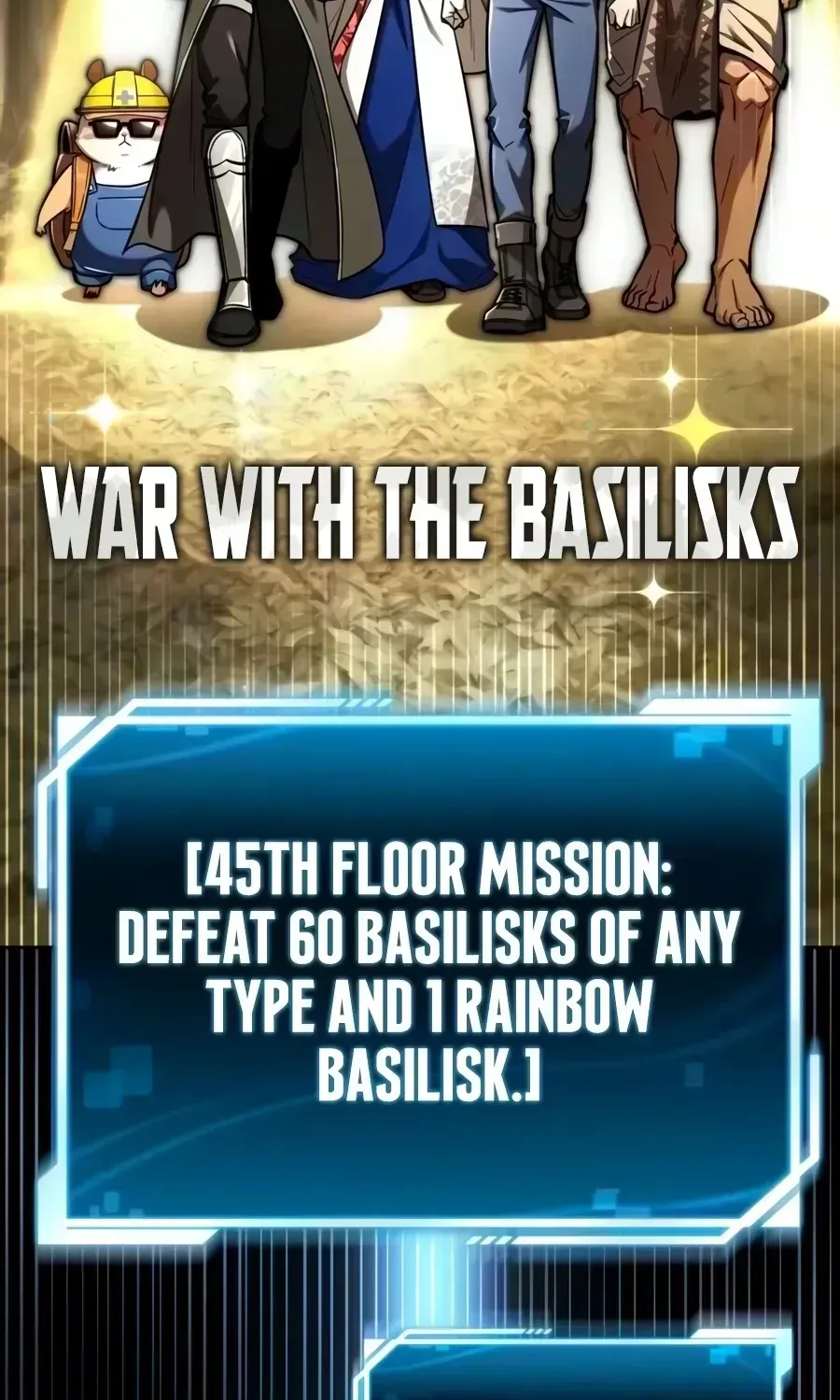 Guide to Beating the Weakling
