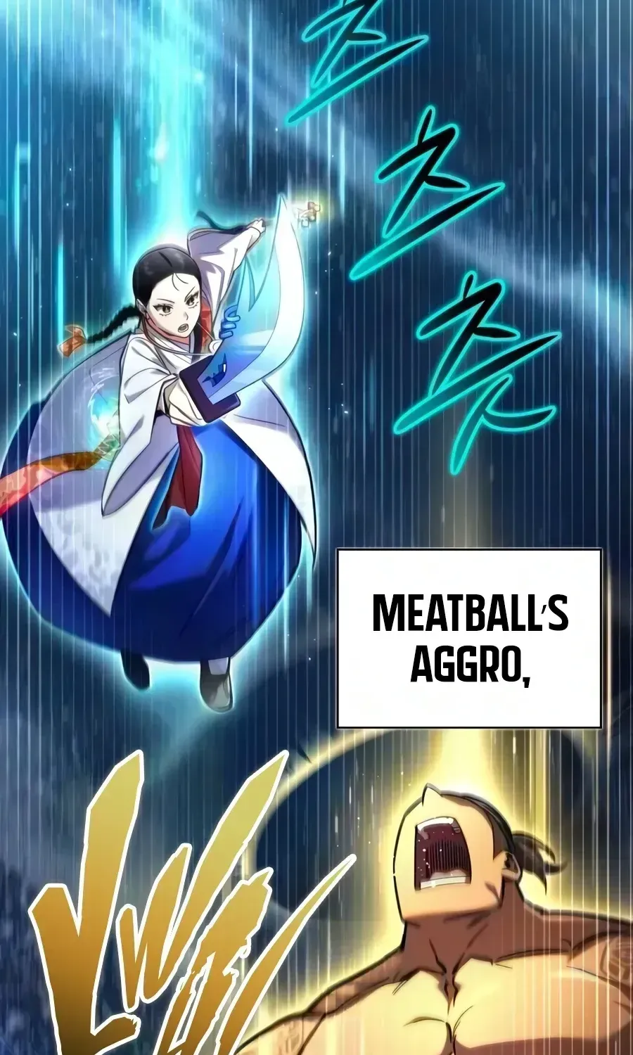 Guide to Beating the Weakling