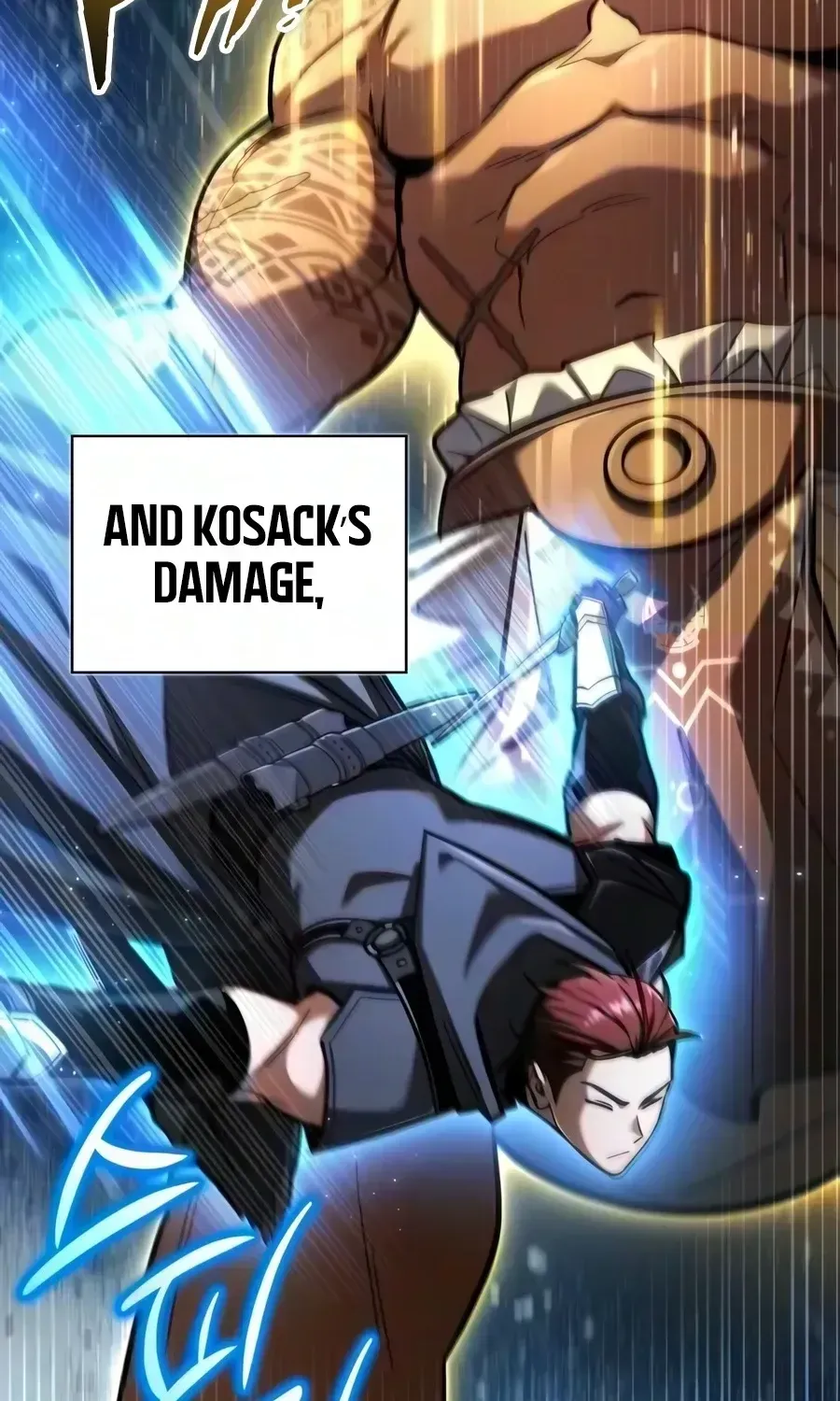Guide to Beating the Weakling