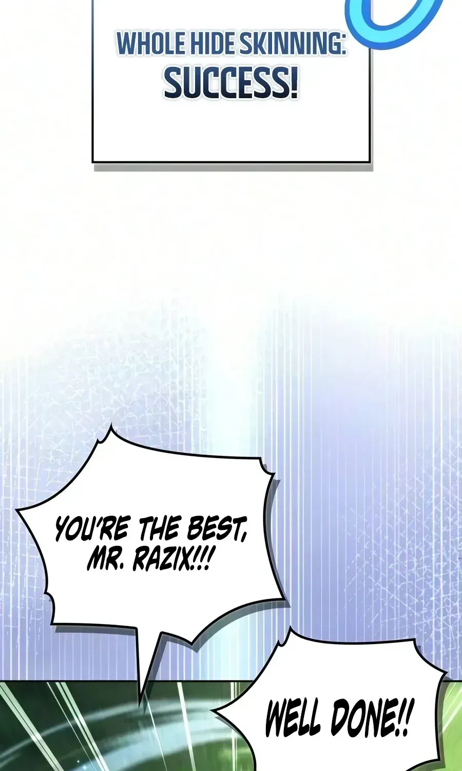 Guide to Beating the Weakling