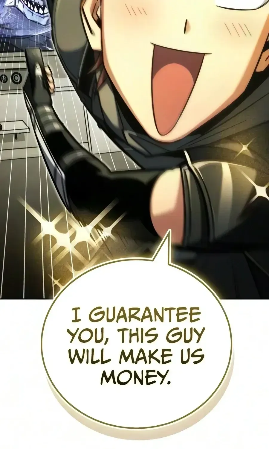 Guide to Beating the Weakling