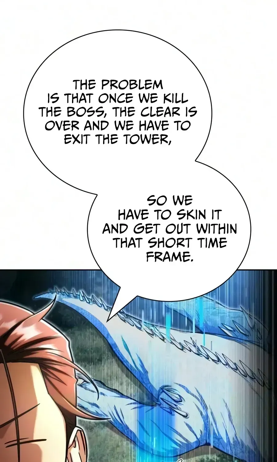 Guide to Beating the Weakling