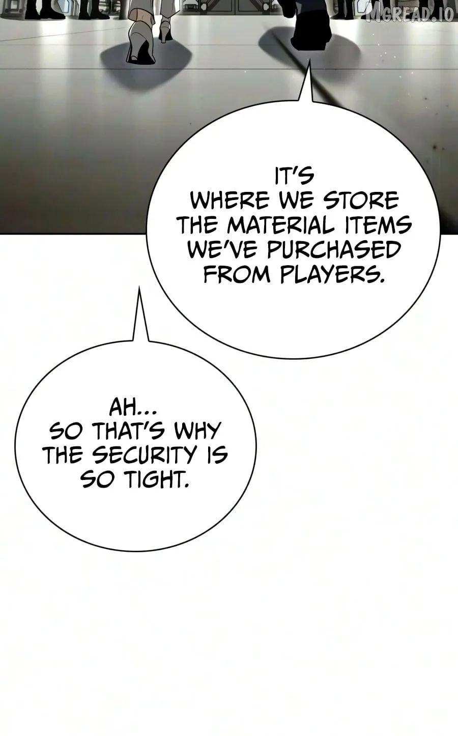 Guide to Beating the Weakling