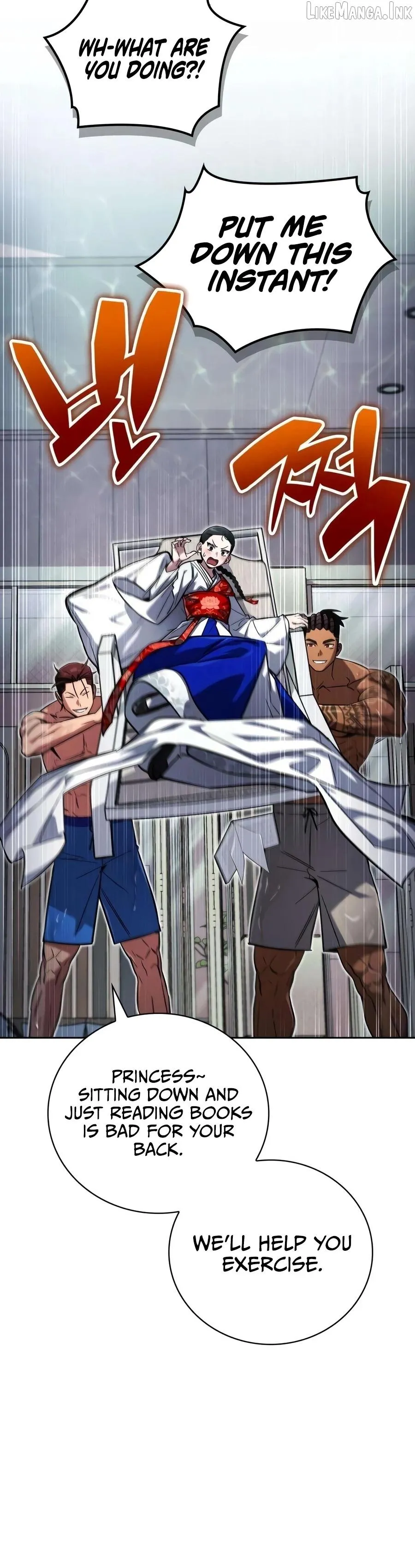 Guide to Beating the Weakling