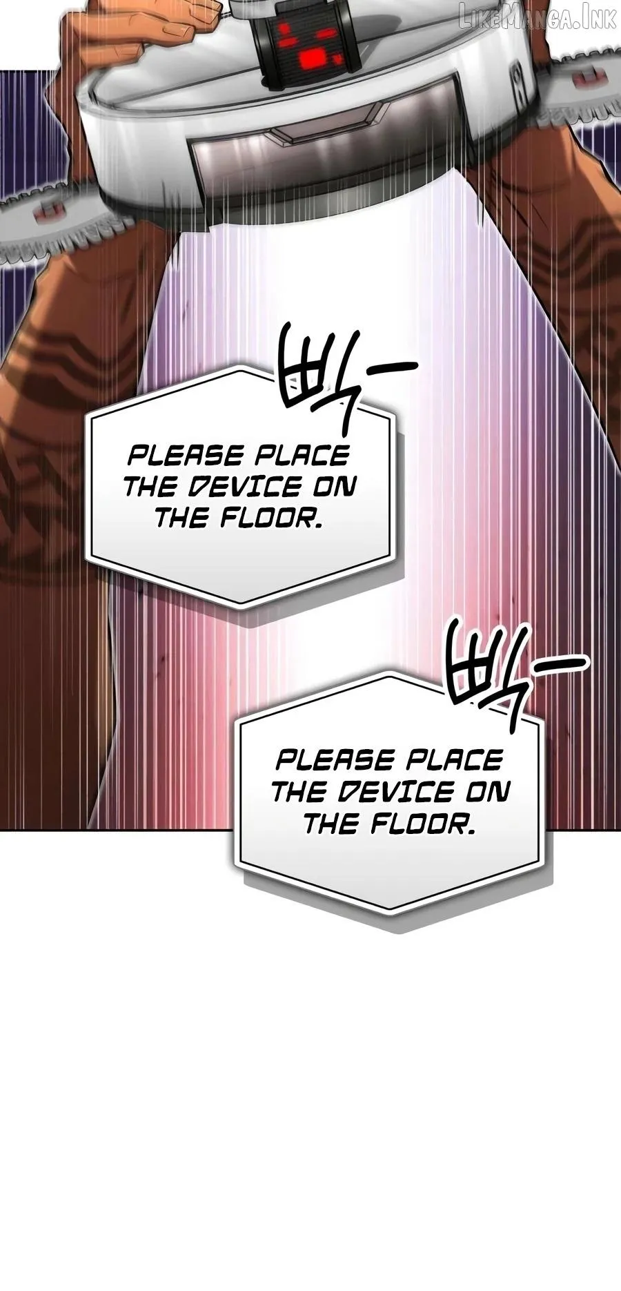 Guide to Beating the Weakling