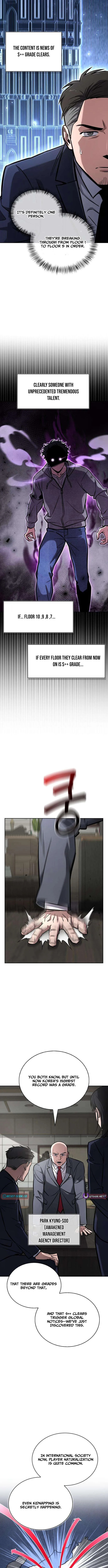 Guide to Beating the Weakling