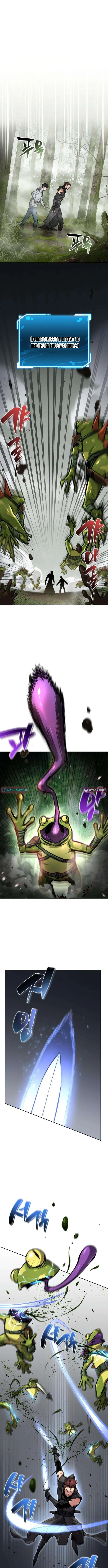 Guide to Beating the Weakling